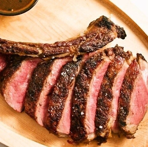和牛寿司 肉バル Bison バイソン 八王子店 八王子 居酒屋 ぐるなび
