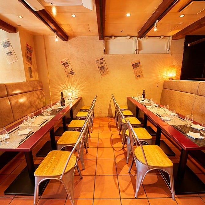 和牛寿司 肉バル Bison バイソン 八王子店 八王子 居酒屋 ぐるなび