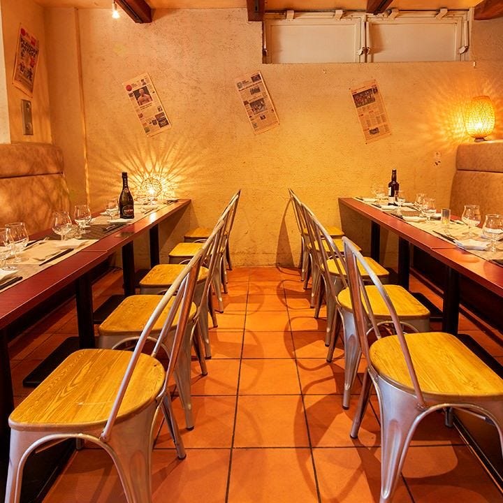 和牛寿司 肉バル Bison バイソン 八王子店 八王子 居酒屋 ぐるなび