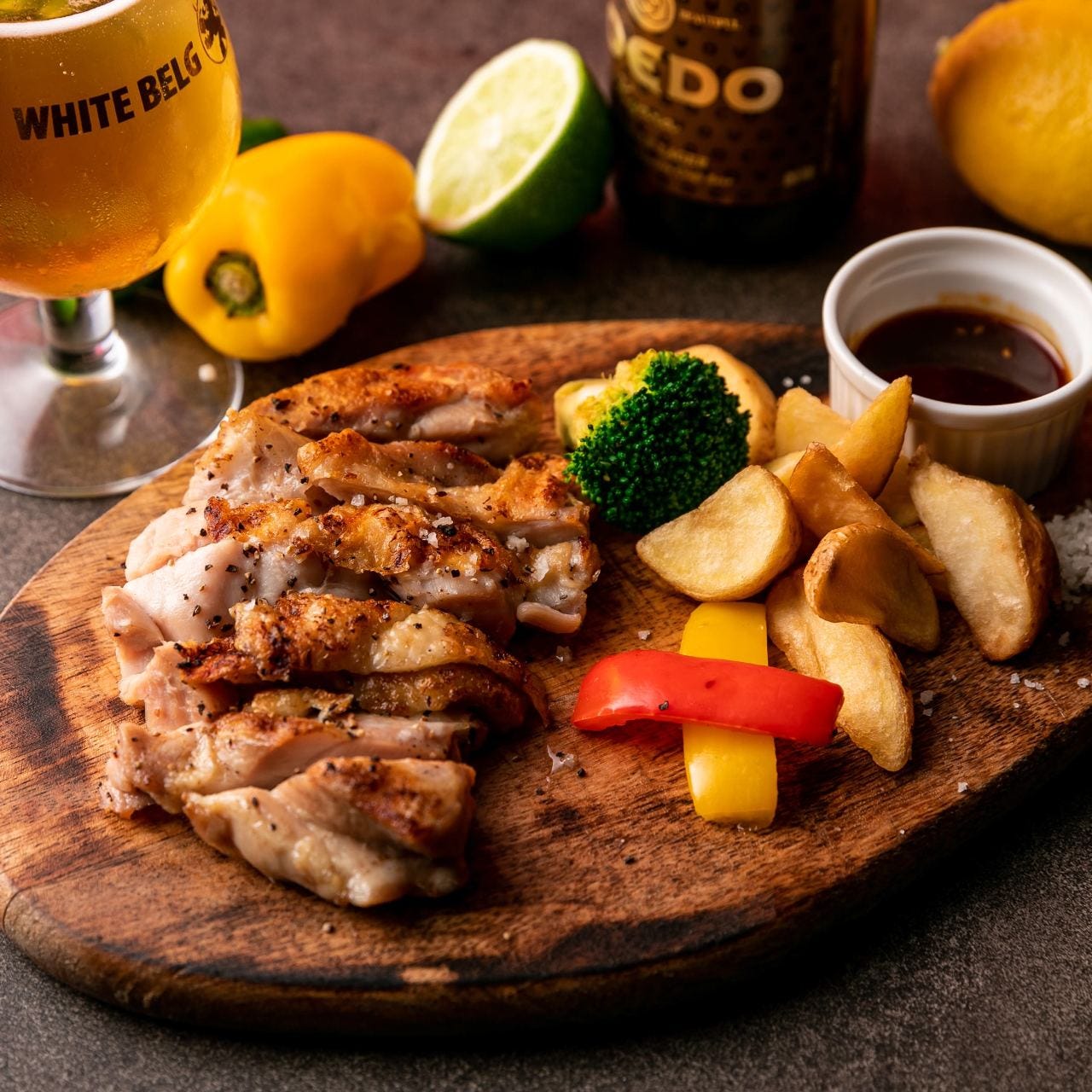 和牛寿司肉バルbison バイソン 八王子店照片 八王子 居酒屋 Gurunavi 日本美食餐厅指南