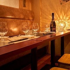 和牛寿司 肉バル Bison バイソン 八王子店 八王子 居酒屋 ぐるなび