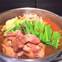 体の温まるお鍋がオススメ！１人前から承ります！！