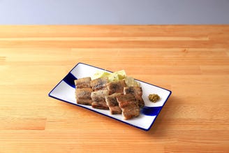 龍神丸 赤坂店 メニュー 土佐のわら焼き ぐるなび