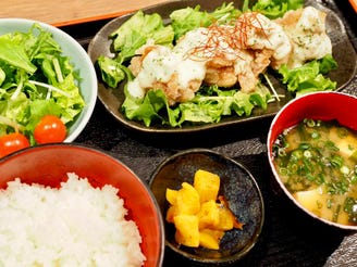 魚串 さくらさく 立川 ランチメニュー ぐるなび 魚串 さくらさく 立川 ランチメニュー ぐるなび