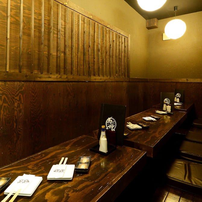 宴会 個室 居酒屋 馬粋 豊田店 豊田 居酒屋 ぐるなび