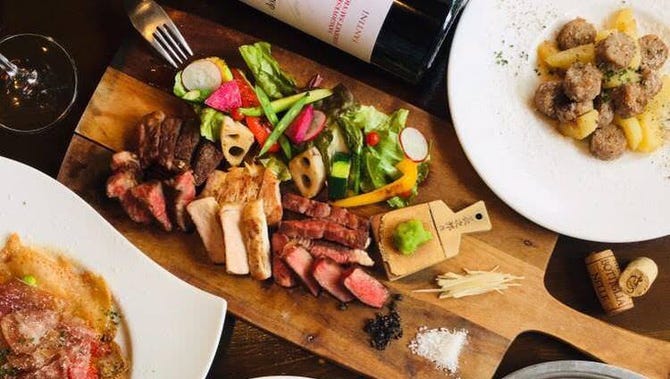 大手町トレス 広島市 イタリアン イタリア料理 ぐるなび