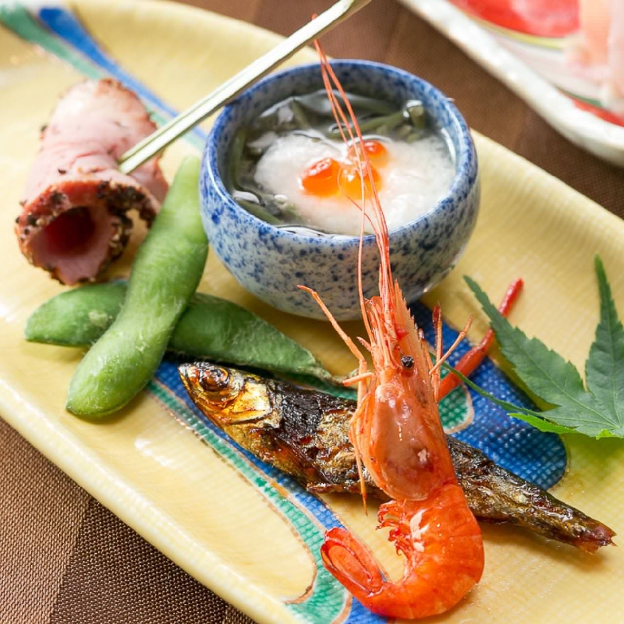 法事・法要会席【嵯峨野】ワンランク上の豪華会席（全10品）｜ネット