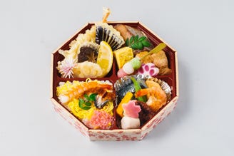 日本料理 猩々 寝屋川 メニュー 弁当各種 ぐるなび