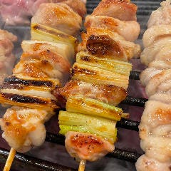 鶏屋 Wakame 鳳店