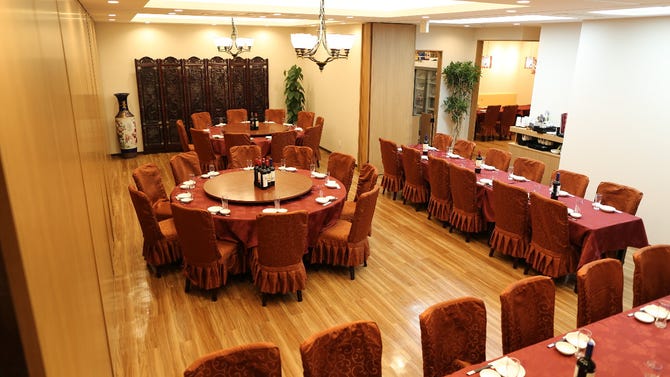 個室宴会 広東料理 龍城 上野本店 上野 中華料理 ぐるなび