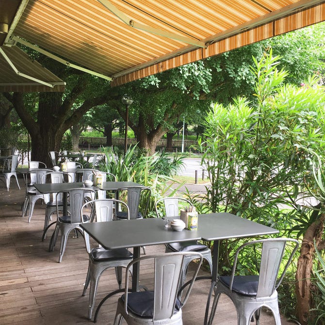 Royal Garden Cafe 青山 外苑前 青山一丁目 イタリアン フレンチ ぐるなび