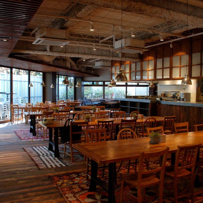 Royal Garden Cafe 青山 外苑前 青山一丁目 イタリアン フレンチ ぐるなび