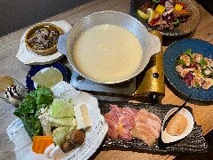 はかた地どり専門料理店 福栄組合 博多川端店 
