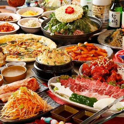 美味しいお店が見つかる 新大久保 大久保 韓国料理 飲み放題メニュー おすすめ人気レストラン ぐるなび 美味しいお店が見つかる 新大久保 大久保 韓国料理 飲み放題メニュー おすすめ人気レストラン ぐるなび