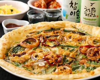 韓国料理 デーハミング 新大久保 メニュー 一品料理 ぐるなび