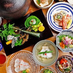 京料理 山水 地図 写真 京都駅 京料理 ぐるなび