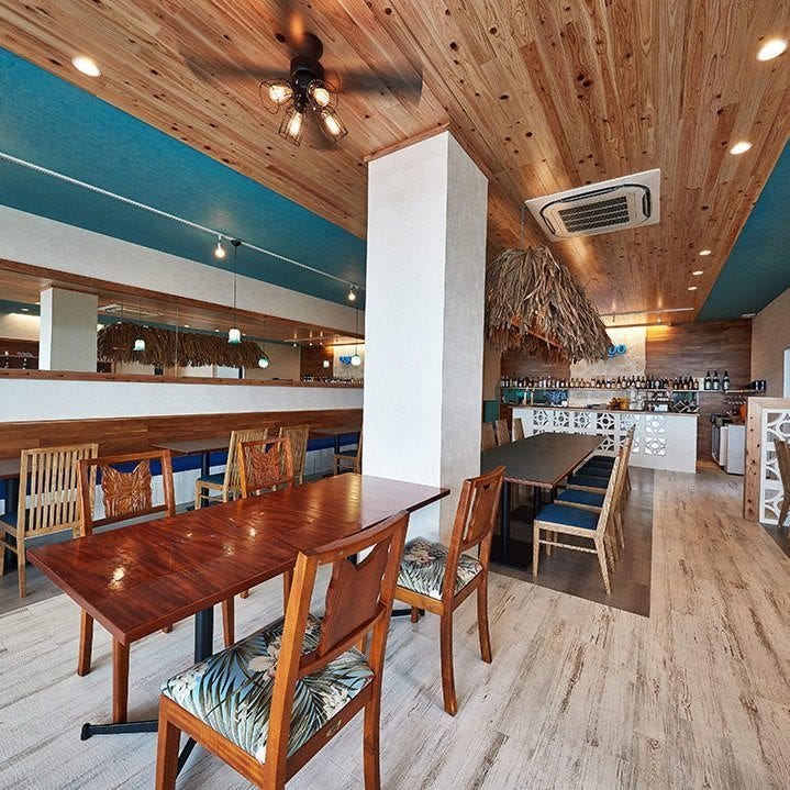 Blue Coast OKINAWA Cafe&Dining image
