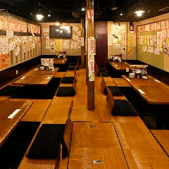イベント ゆったり３時間飲み放題付コースがおすすめです 村木屋 横浜店 ぐるなび