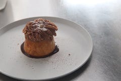 季節ごとのプリンやデザート
