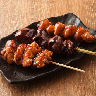 やきとり家 すみれ 五反田店 メニュー 大山どりの焼き鳥 ぐるなび やきとり家 すみれ 五反田店 メニュー 大山どりの焼き鳥 ぐるなび