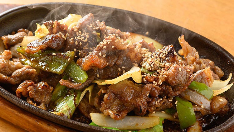 とみや本館 鉄板焼き ステーキ屋 とみや本館 鉄板焼き ステーキ屋