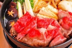 鉄板焼き・ステーキ・すき焼き とみや本館