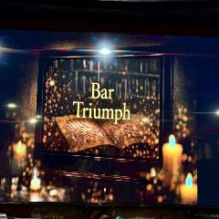 Bar Triumph バー トライアンフ