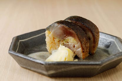 美味しいお店が見つかる 京都大学周辺の寿司 すし でおすすめしたい人気のお店 ぐるなび