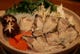 プリップリの牡蠣を贅沢に使った牡蠣鍋