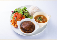 嘉ノ雅 茗渓館 