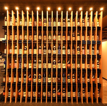 美味しいお店が見つかる 三条市 燕三条 加茂 居酒屋 日本酒にこだわる おすすめ人気レストラン ぐるなび