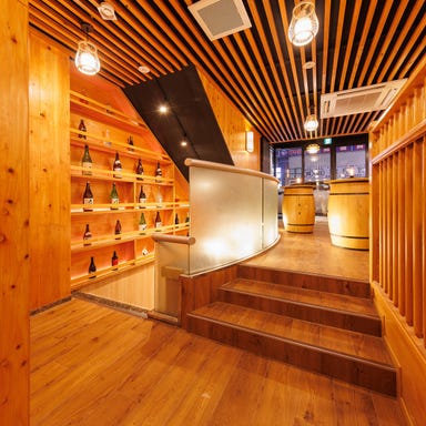 完全個室×海鮮と和牛 伊勢屋 西新宿本店  店内の画像