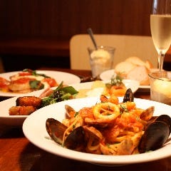 イタリア酒場 バール ジーニョ