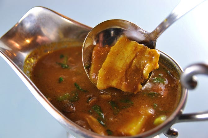 インドレストラン シャルマ 示野本店 金沢 カレーライス ぐるなび