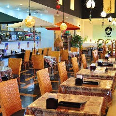 インドレストラン シャルマ 示野本店 金沢 カレーライス ぐるなび