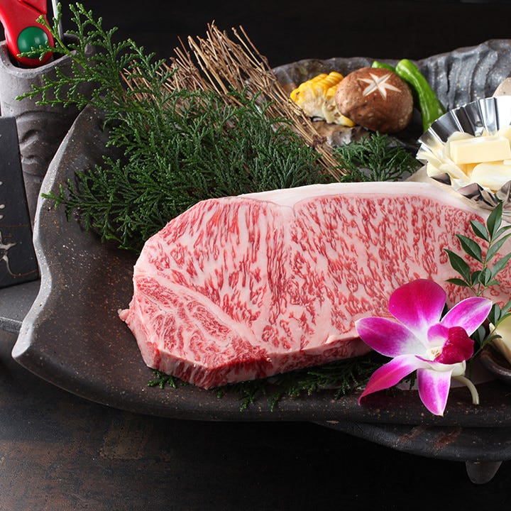 黒毛和牛焼肉 松屋 箕面店