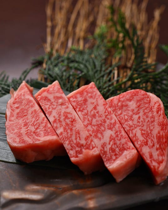 和匠肉料理 松屋 箕面店 箕面 能勢 焼肉 ぐるなび