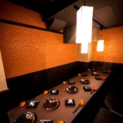 鮮魚と地酒 個室居酒屋 篤媛 赤坂見附店 赤坂 居酒屋 ぐるなび