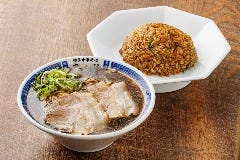 ひ*ろ様 博多っこ　9号から38号 博多中華そば 幸ノ助 住吉本店（博多/ラーメン） - 楽天ぐるなび