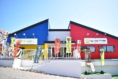 Restaurant Palette