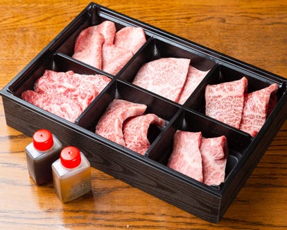 美味しいお店が見つかる 人形町 焼肉 食べ放題メニュー おすすめ人気レストラン ぐるなび