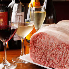 YAKINIKU＆WINE TO‐KA HANARE_