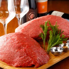 YAKINIKU＆WINE TO‐KA HANARE_