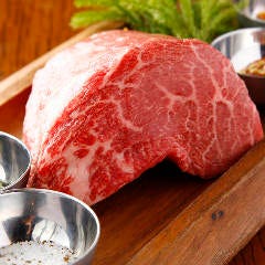 YAKINIKU＆WINE TO‐KA HANARE_