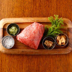 YAKINIKU＆WINE TO‐KA HANARE_