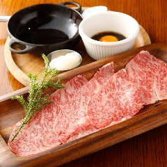 YAKINIKU＆WINE TO‐KA HANARE_