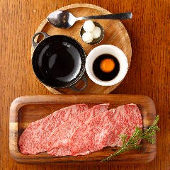 YAKINIKU＆WINE TO‐KA HANARE_