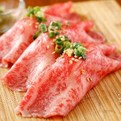YAKINIKU＆WINE TO‐KA HANARE_
