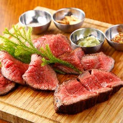 YAKINIKU＆WINE TO‐KA HANARE_