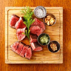 YAKINIKU＆WINE TO‐KA HANARE_